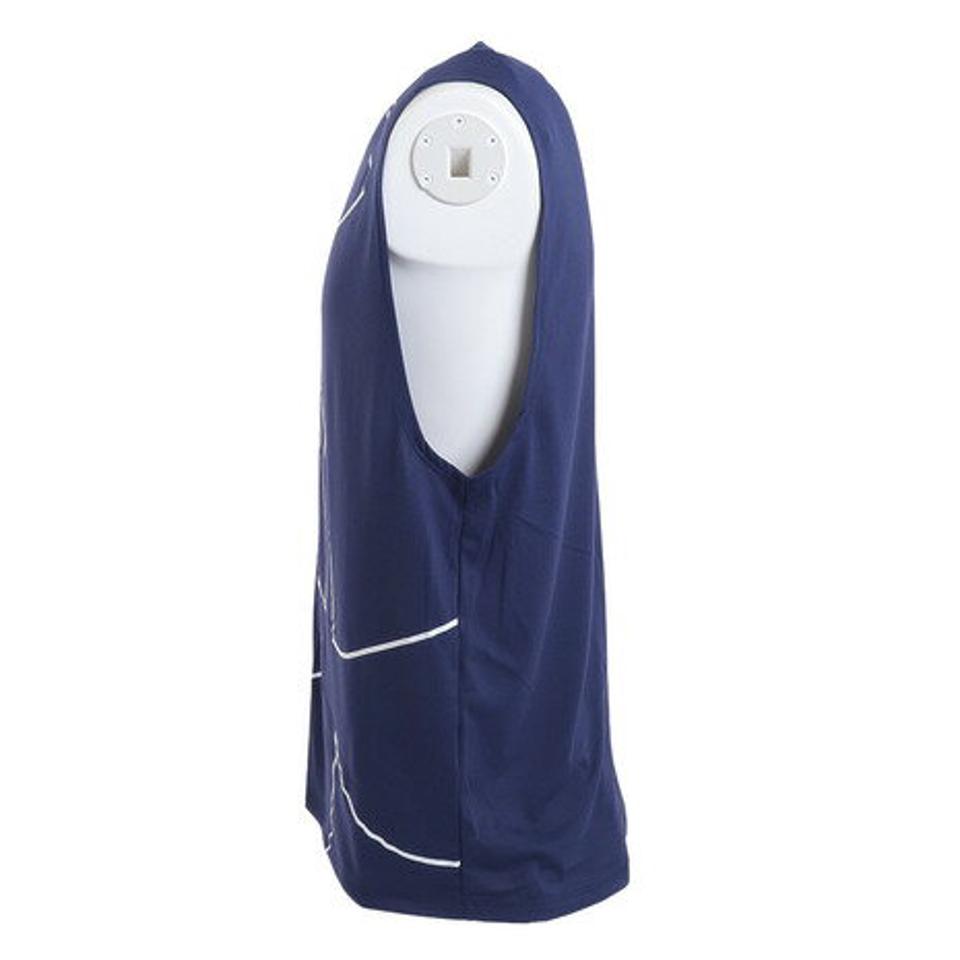 アンダーアーマー（UNDER ARMOUR）（メンズ）タンクトップ メンズ テック スリーブレス 1379035 410