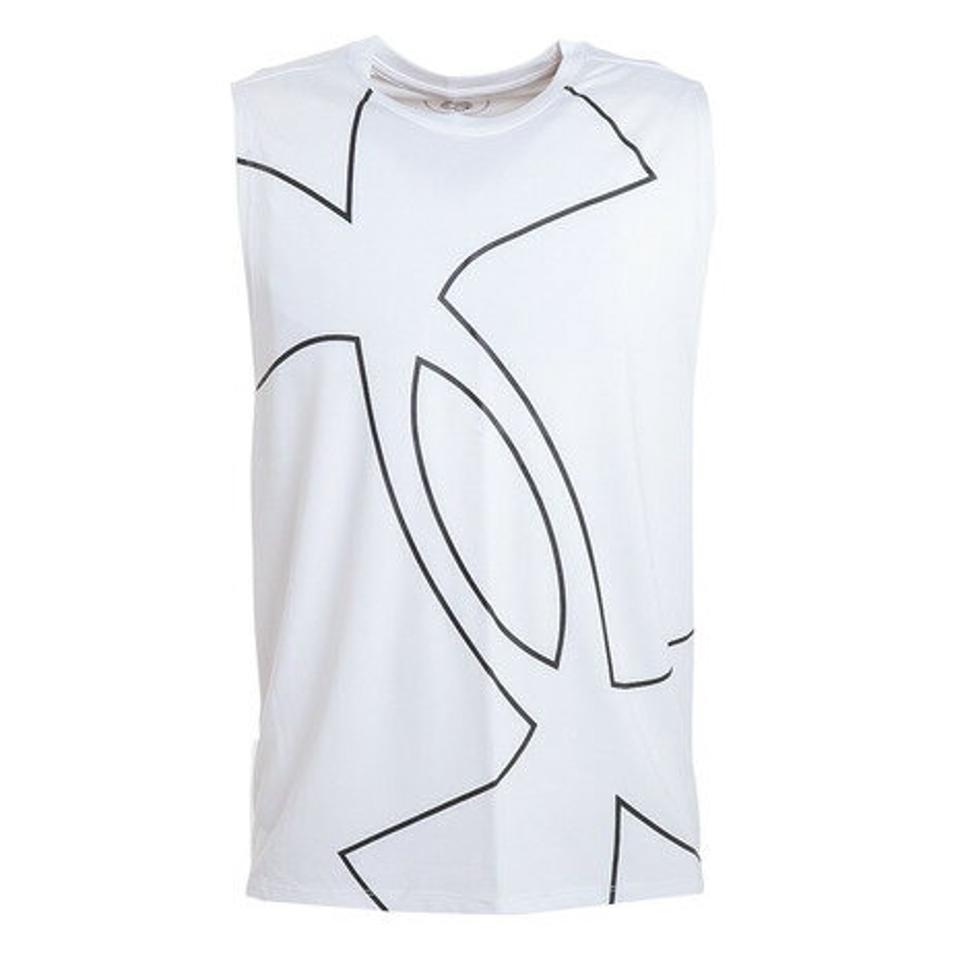 アンダーアーマー（UNDER ARMOUR）（メンズ）タンクトップ メンズ テック スリーブレス 1379035 100