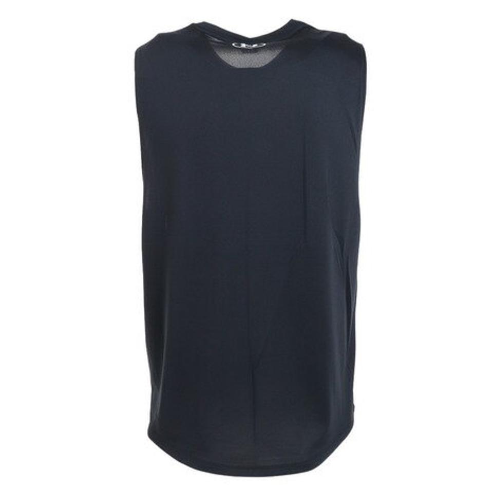 アンダーアーマー（UNDER ARMOUR）（メンズ）タンクトップ メンズ テック スリーブレス 1379035 001