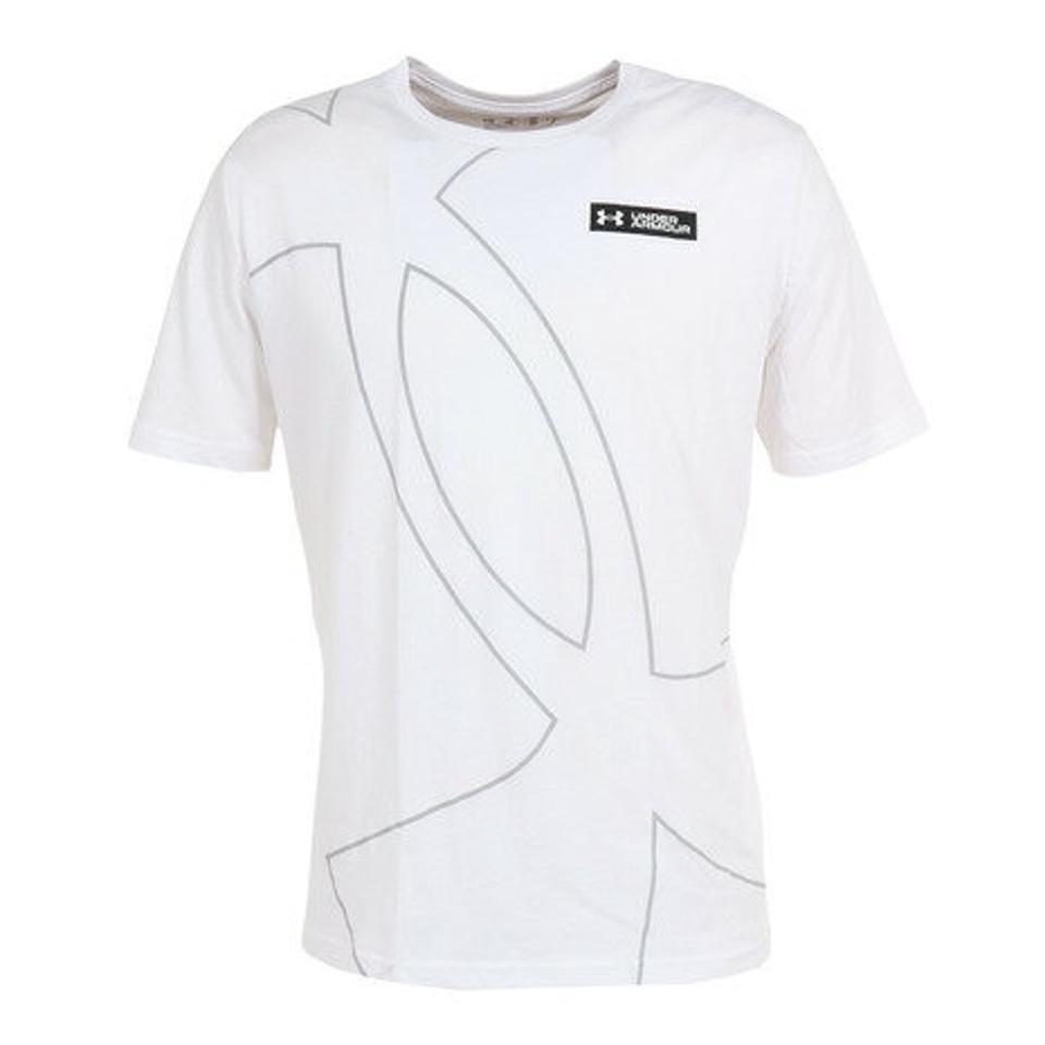 アンダーアーマー（UNDER ARMOUR）（メンズ）Tシャツ メンズ 1378901 100