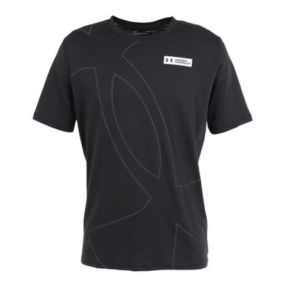 アンダーアーマー（UNDER ARMOUR）（メンズ）Tシャツ メンズ 1378901