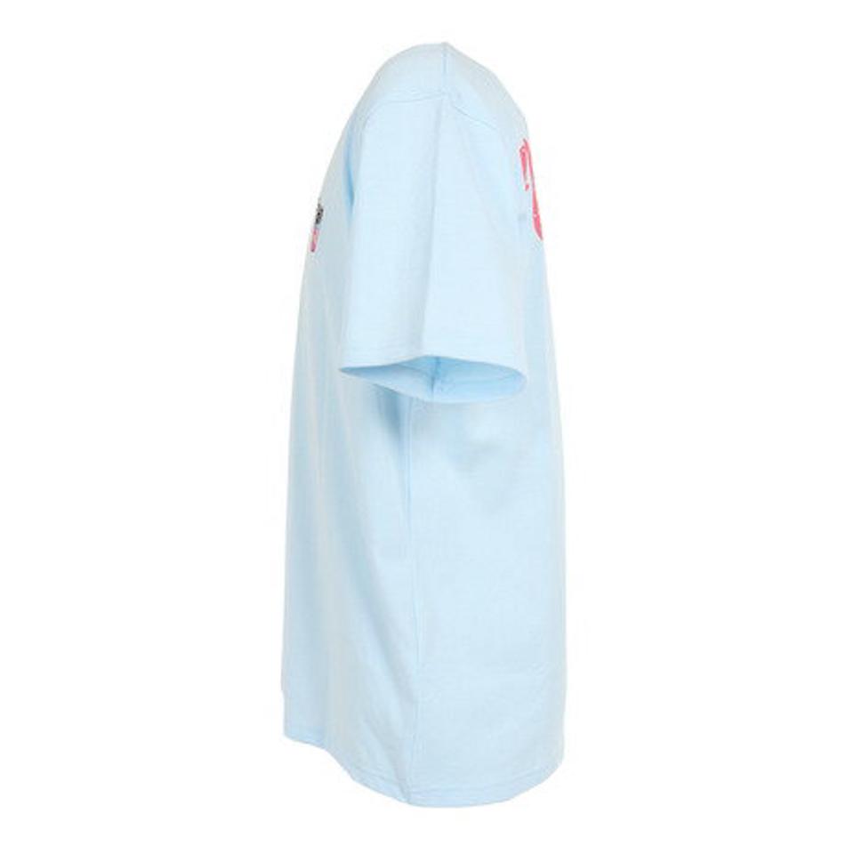 アンダーアーマー（UNDER ARMOUR）（メンズ）Tシャツ メンズ ヘビーウエイト コットン1378367 441