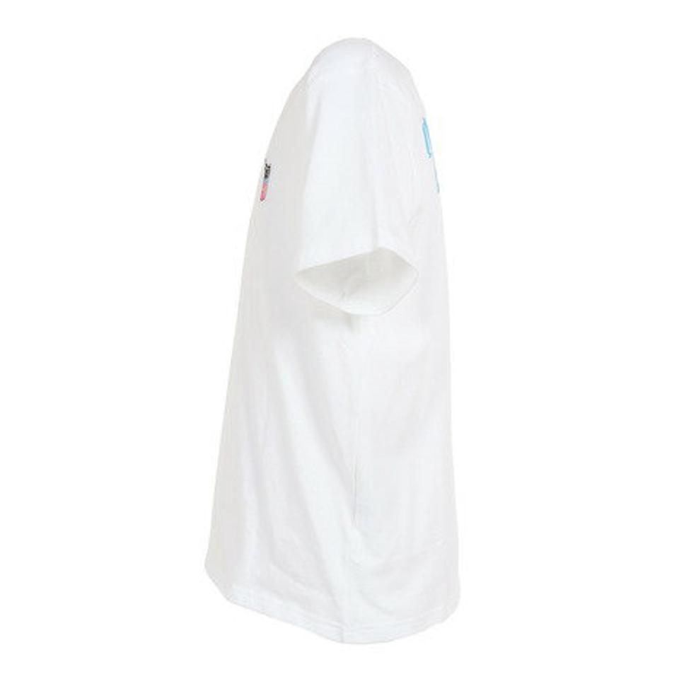 【7/17 9:59までエントリーでP5倍！】アンダーアーマー（UNDER ARMOUR）（メンズ）Tシャツ メンズ ヘビーウエイト コットン 1378367