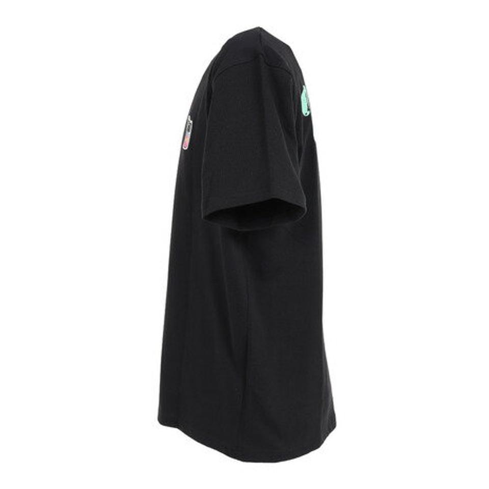 アンダーアーマー（UNDER ARMOUR）（メンズ）Tシャツ メンズ ヘビーウエイト コットン 1378367 001