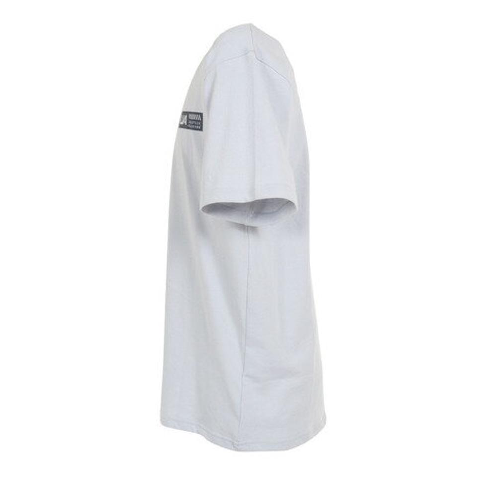 【10％OFFクーポン対象！7/5まで】アンダーアーマー（UNDER ARMOUR）（メンズ）Tシャツ メンズ ヘビーウエイト コットン 1378365 014