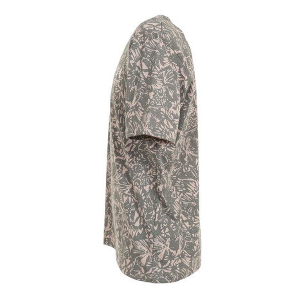 アンダーアーマー（UNDER ARMOUR）（メンズ）Tシャツ メンズ 半袖 チャージドコットン 1378364 255