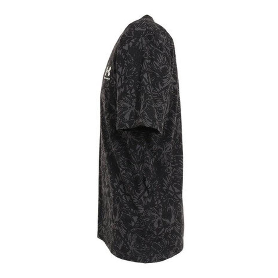 アンダーアーマー(UNDER ARMOUR)(メンズ)Tシャツ メンズ 半袖 チャージドコットン 1378364 001