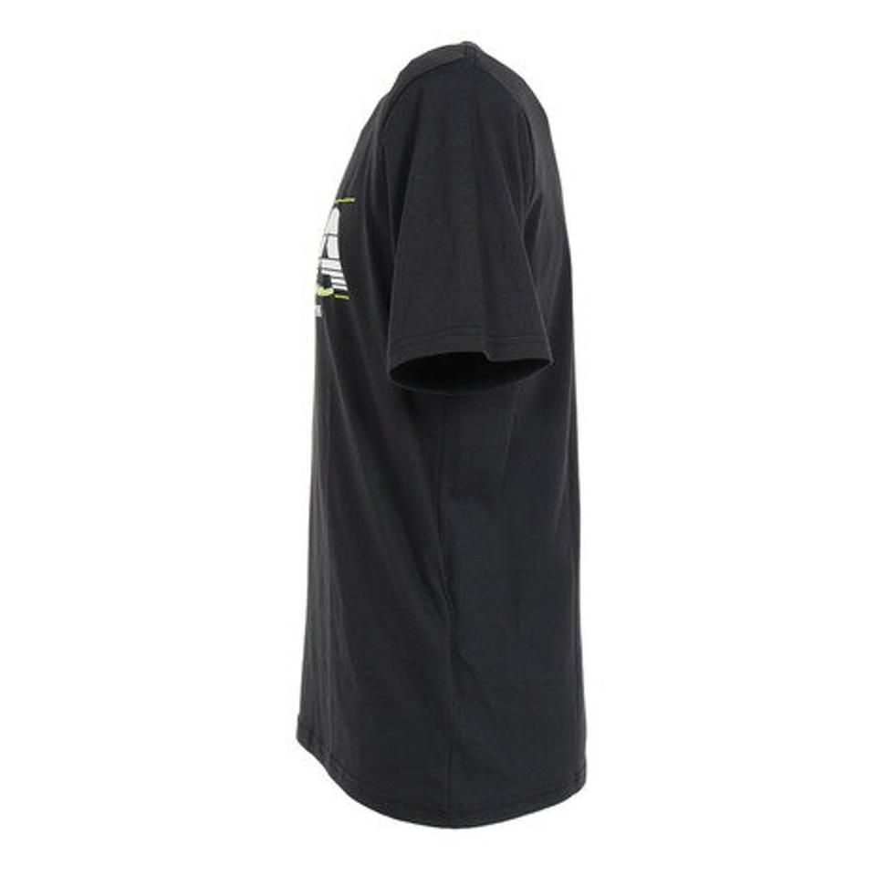 【7/17 9:59までエントリーでP5倍！】アンダーアーマー（UNDER ARMOUR）（メンズ）Tシャツ レディース ビンテージブランドスクリプト 1376845