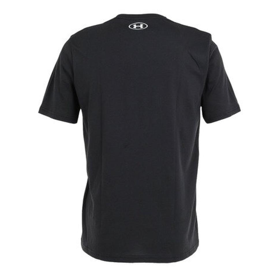 【7/17 9:59までエントリーでP5倍！】アンダーアーマー（UNDER ARMOUR）（メンズ）Tシャツ レディース ビンテージブランドスクリプト 1376845