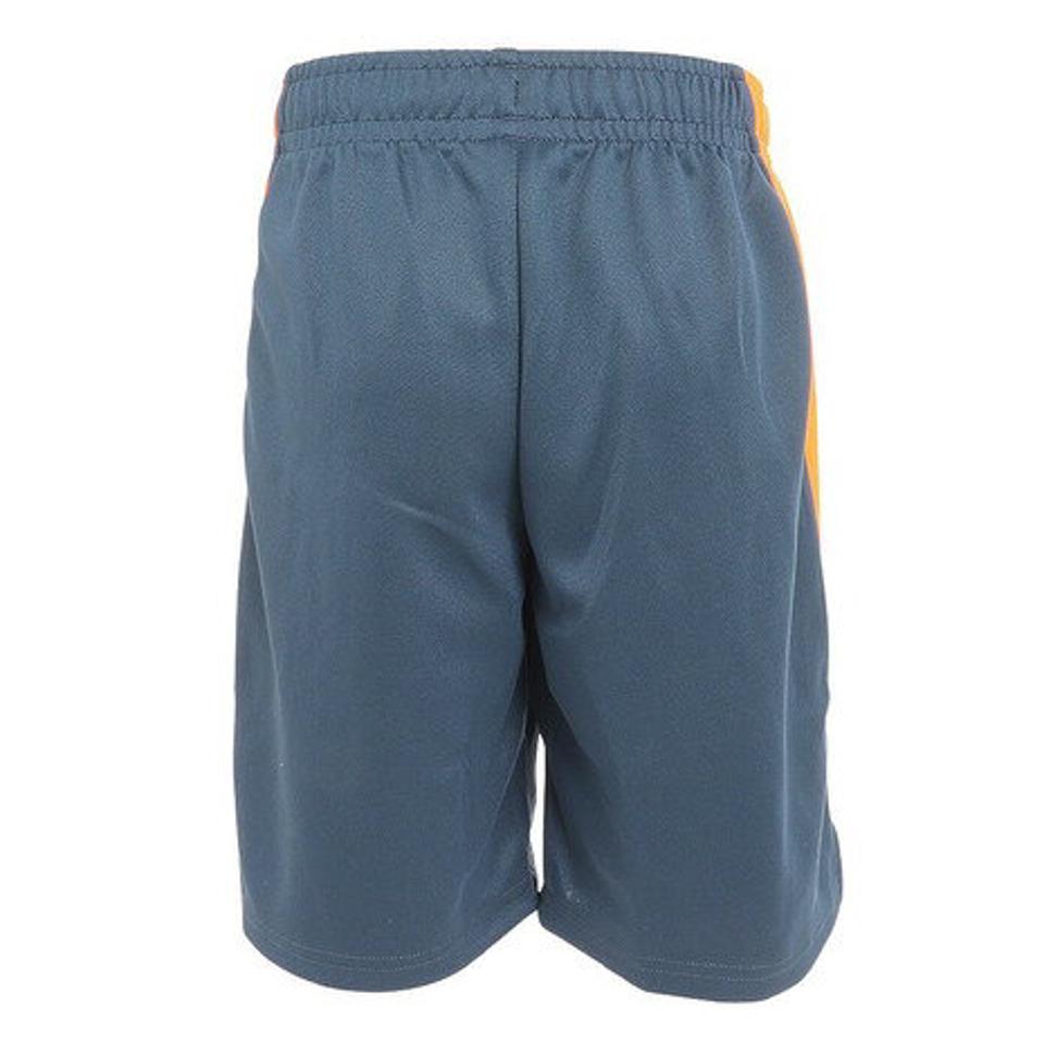 プーマ(PUMA)(キッズ)ACTIVE SPORTSショートパンツ 675773 16 BGRY