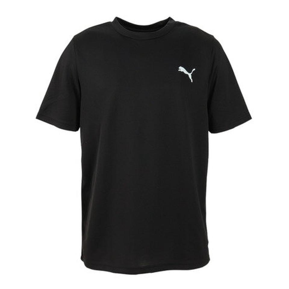 【20%OFFクーポン対象！6/10まで】プーマ（PUMA）（メンズ）半袖Tシャツ メンズ DRY PLUS COOL 523777