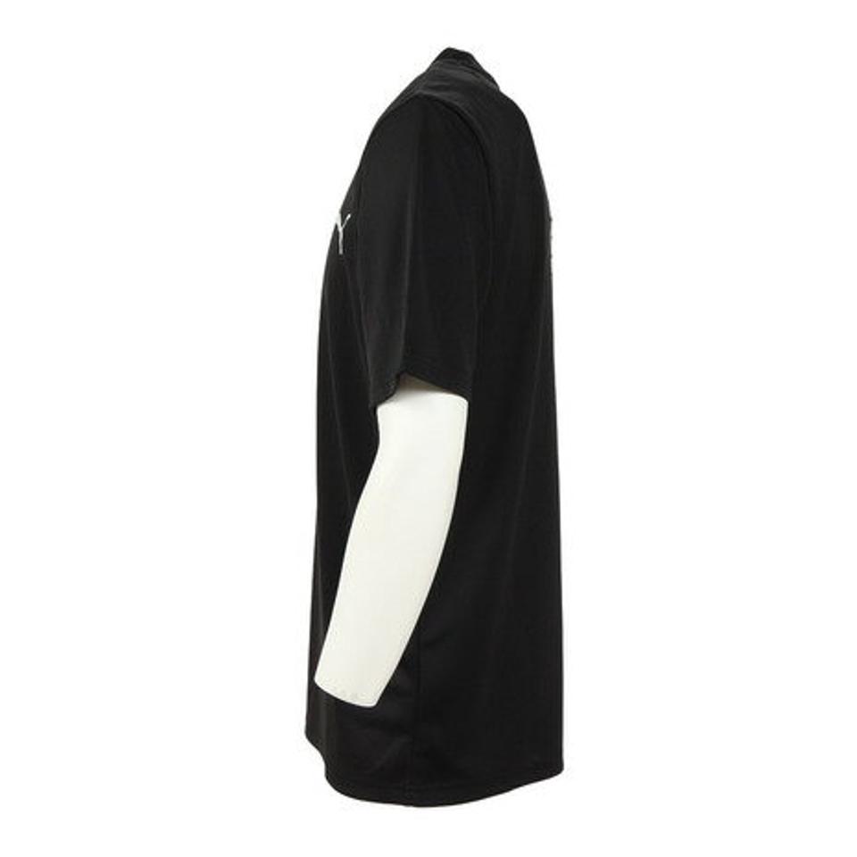 【20%OFFクーポン対象！6/10まで】プーマ（PUMA）（メンズ）半袖Tシャツ メンズ DRY PLUS COOL 523777