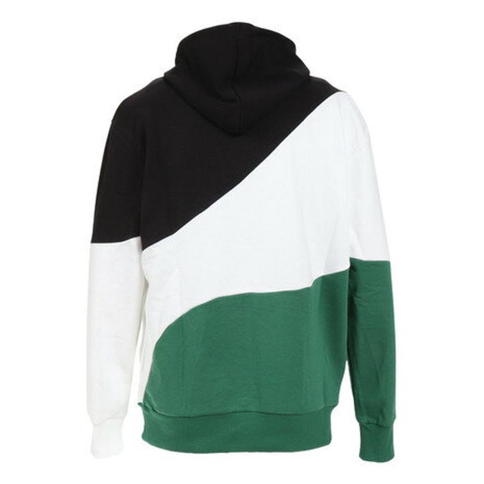 【6/5 24h限定 エントリー＆対象4店舗買い回りで最大P10倍！】プーマ（PUMA）（メンズ）パーカー メンズ POWERキャット フーディー 675746 37 BLK