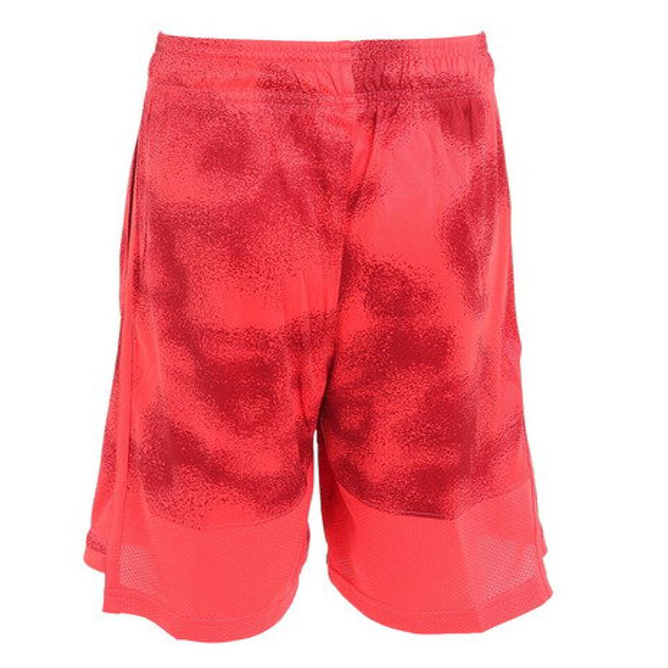 アンダーアーマー(UNDER ARMOUR)(キッズ)ショートパンツ ジュニア Stunt 3.0 Plus 1373527 638