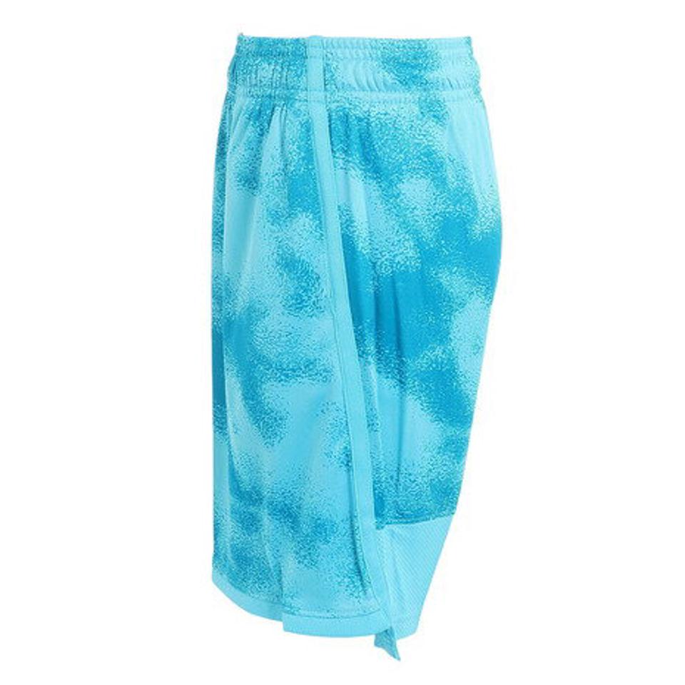 アンダーアーマー(UNDER ARMOUR)(キッズ)ショートパンツ ジュニア Stunt 3.0 Plus 1373527 433