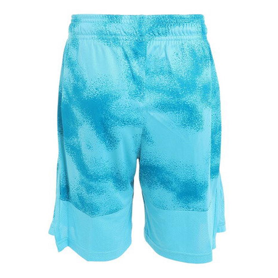 アンダーアーマー(UNDER ARMOUR)(キッズ)ショートパンツ ジュニア Stunt 3.0 Plus 1373527 433