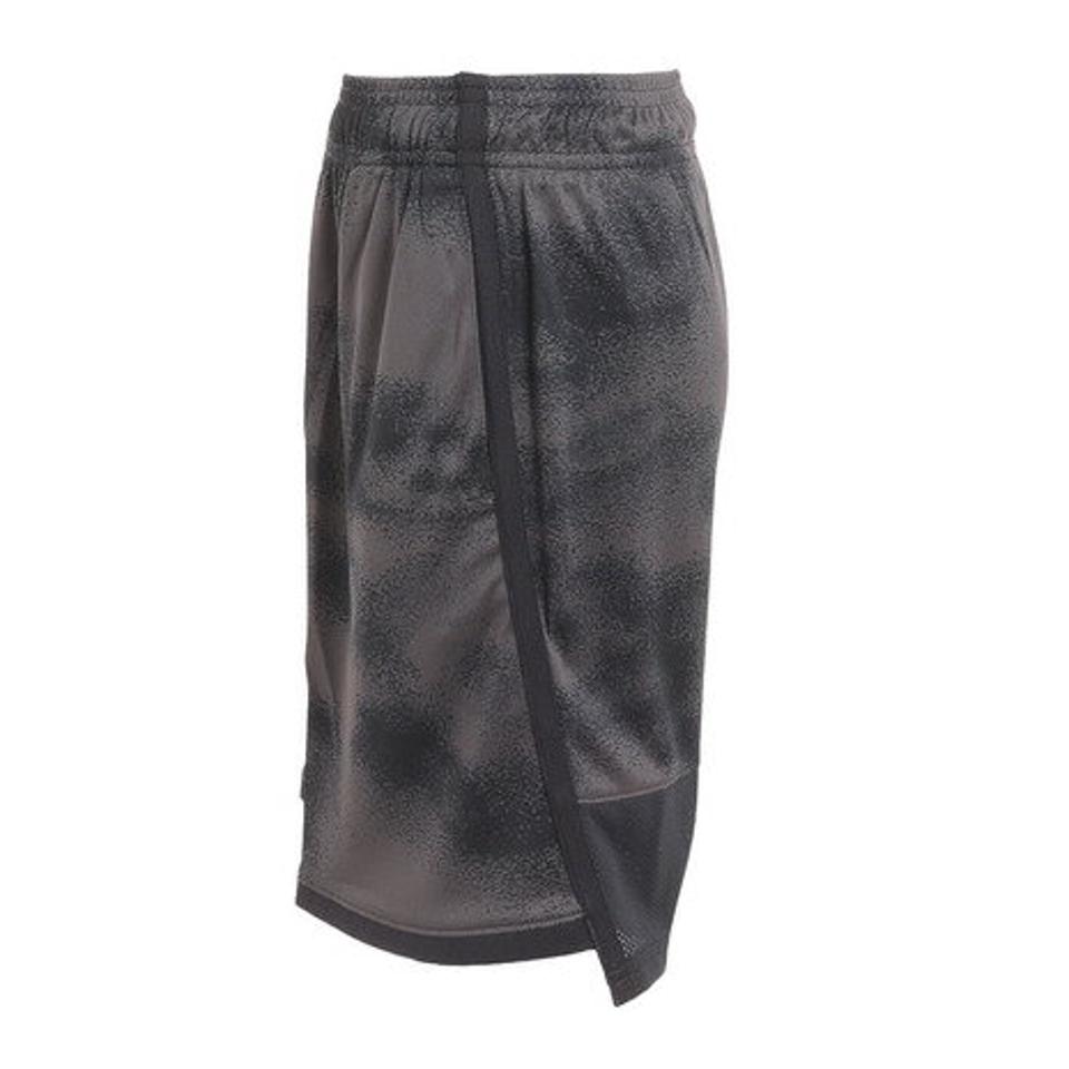 アンダーアーマー(UNDER ARMOUR)(キッズ)ショートパンツ ジュニア Stunt 3.0 Plus 1373527 002