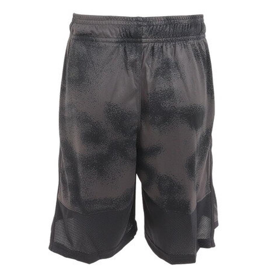 アンダーアーマー(UNDER ARMOUR)(キッズ)ショートパンツ ジュニア Stunt 3.0 Plus 1373527 002