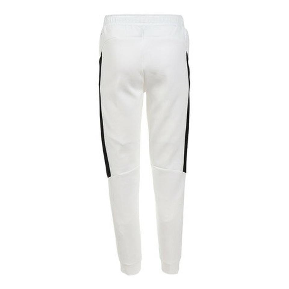 【20%OFFクーポン対象!6/10まで】プーマ(PUMA)(メンズ)パンツ メンズ トレーニング ストレングス トレイン ニット 523546 02 WHT