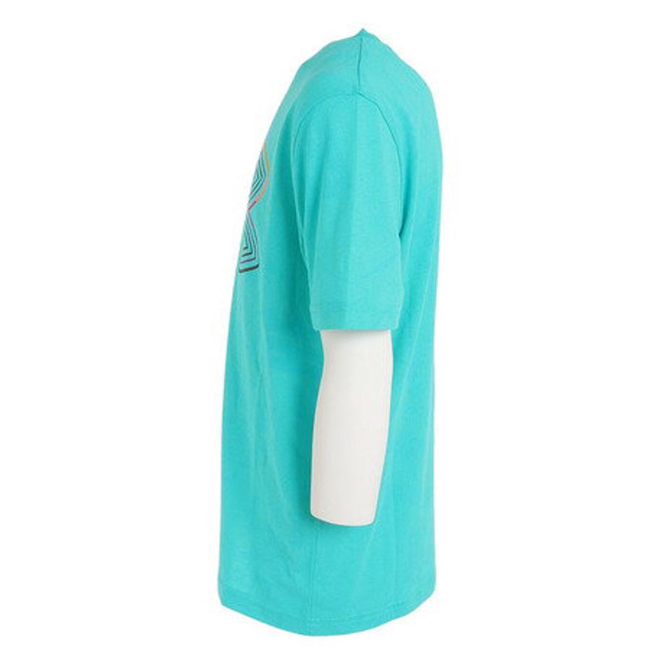 アンダーアーマー(UNDER ARMOUR)(キッズ)半袖Tシャツ ジュニア Black History Month1378938 369