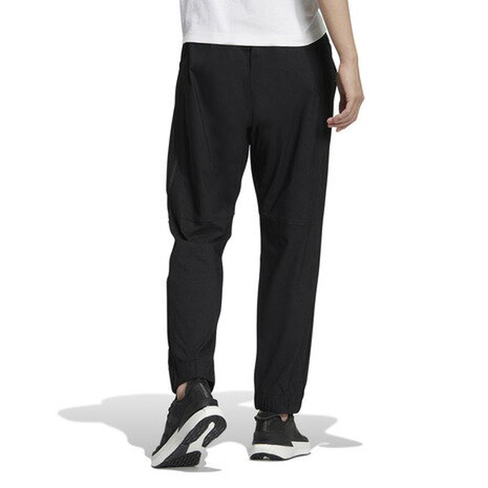 アディダス(adidas)(メンズ)パンツ メンズ デニムルック ストレッチ トラックパンツ BXF23-IA9395 ジャージ