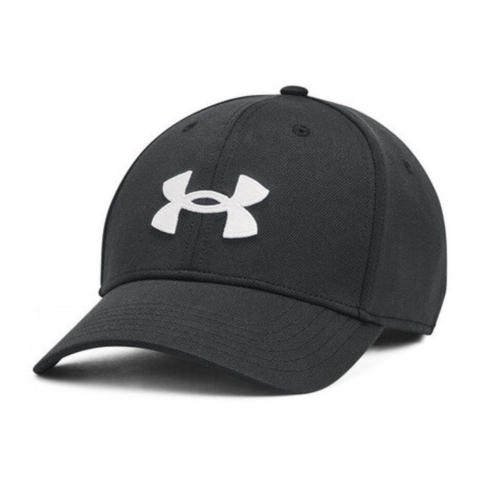 アンダーアーマー（UNDER ARMOUR）（メンズ）ブリッツィング アジャスタブル キャップ 1376701 001