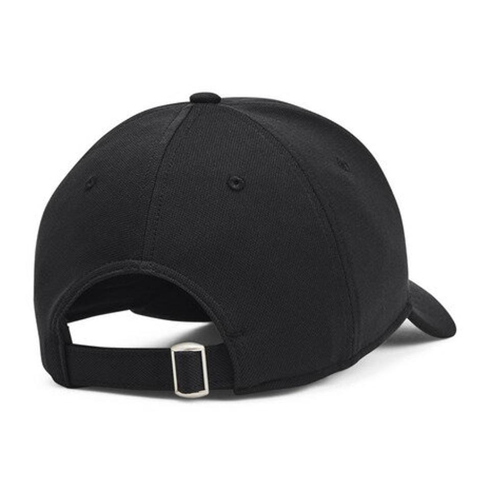 アンダーアーマー（UNDER ARMOUR）（メンズ）ブリッツィング アジャスタブル キャップ 1376701 001