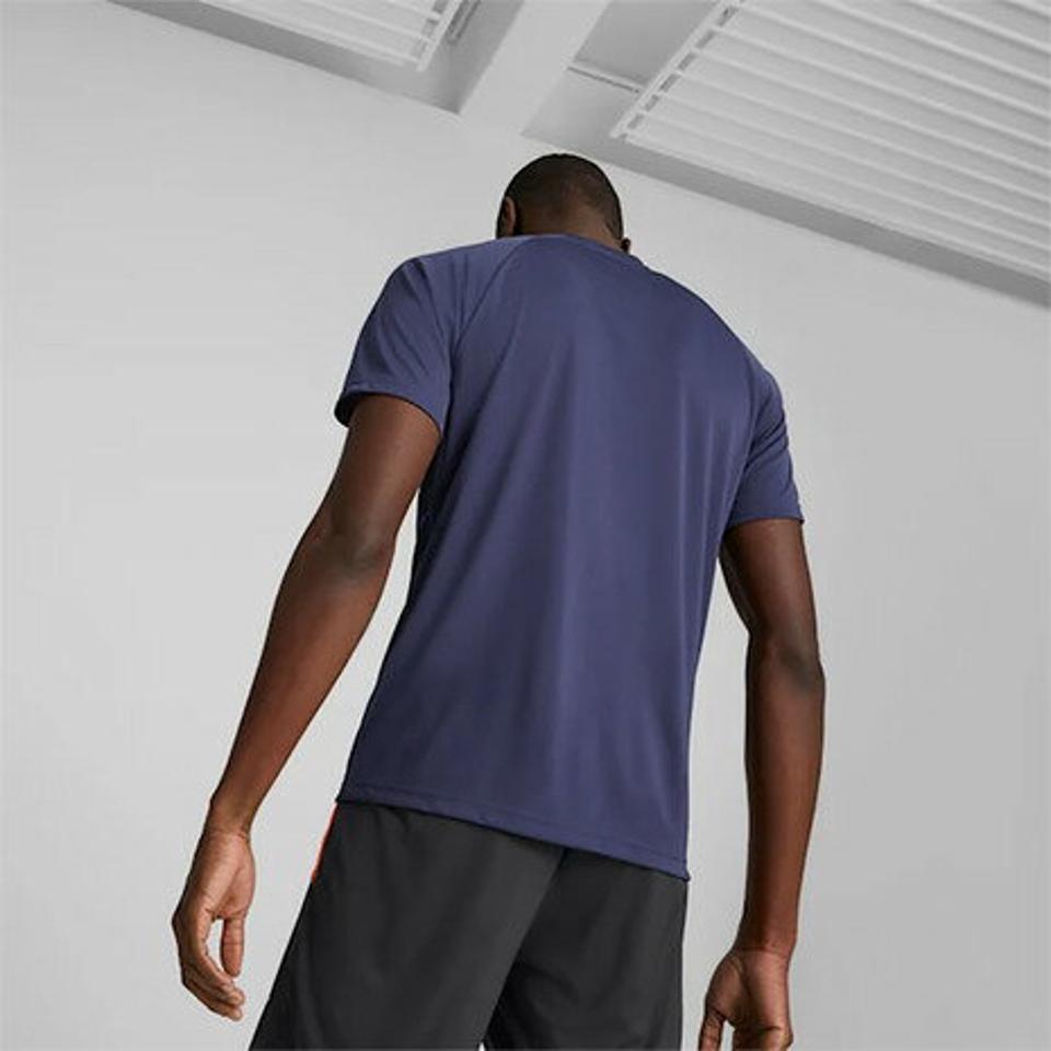 プーマ（PUMA）（メンズ）サッカーウェア TEAMLIGA グラフィック 半袖 シャツ 65868606