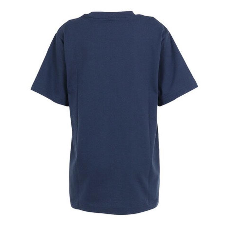 ニューバランス（new balance）（レディース）半袖Tシャツ レディース Icono グラフィック WT31551