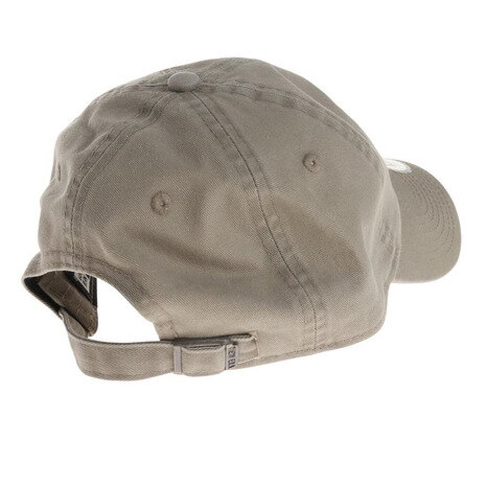 ニューエラ（NEW ERA）（メンズ、レディース）カジュアルクラシック MLB Casual Classic ロサンゼルス・ドジャース キャップ 13515779 13515780