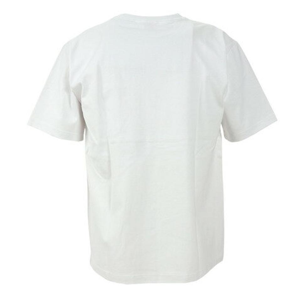 ベンデイビス（BEN DAVIS）（メンズ）半袖シャツ メンズ BENピスポケットTシャツ 23580000-WHT