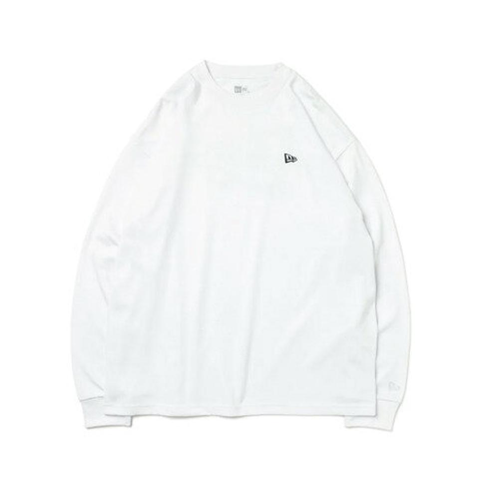 ニューエラ（NEW ERA）（メンズ、レディース）長袖Tシャツ メンズ オーバーサイズド パフォーマンス 13516865