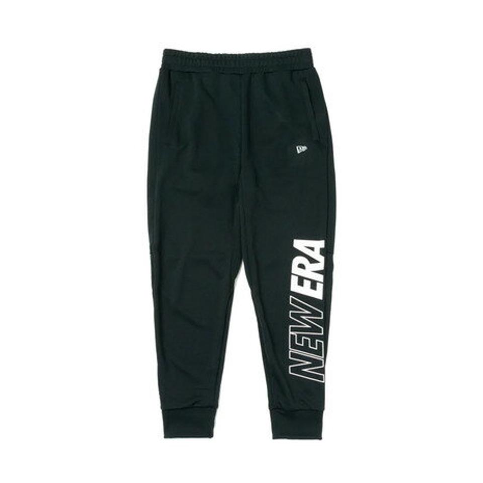 ニューエラ(NEW ERA)(メンズ、レディース)ドライ スウェットパンツ 13516856