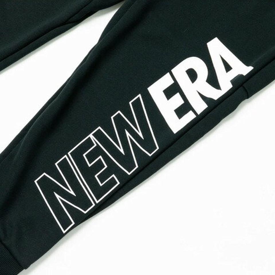 ニューエラ(NEW ERA)(メンズ、レディース)ドライ スウェットパンツ 13516856