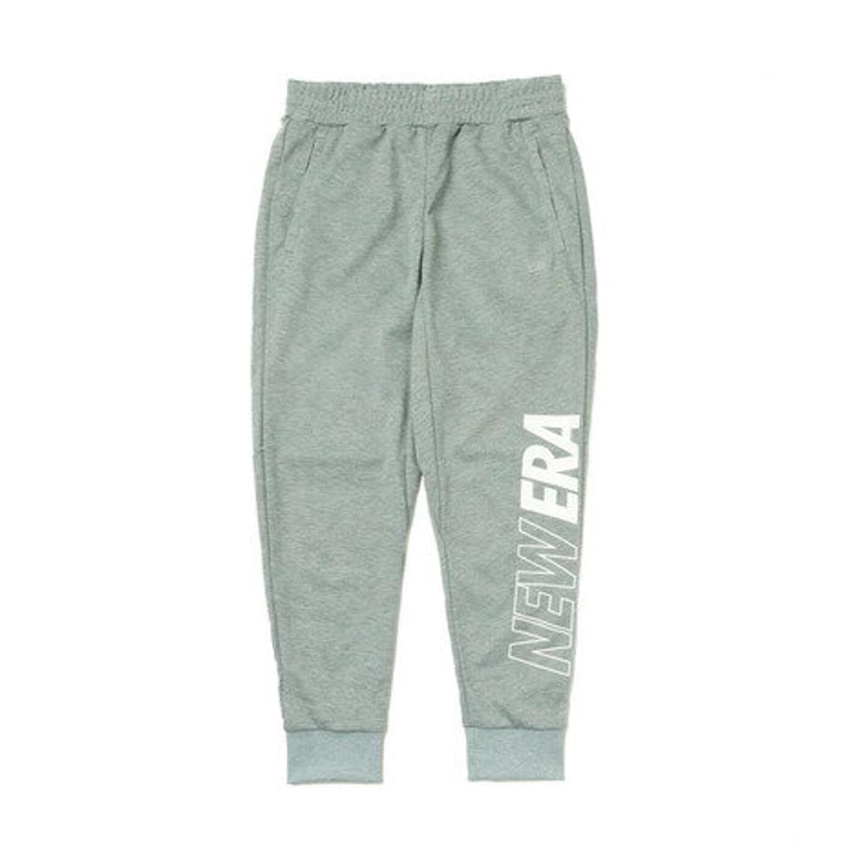 ニューエラ(NEW ERA)(メンズ、レディース)ドライ スウェットパンツ 13516855