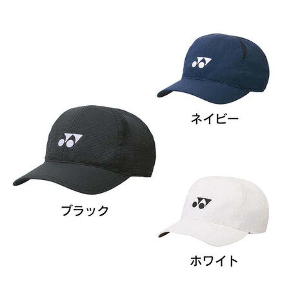 ヨネックス（YONEX）（メンズ）テニス 帽子 ユニキャップ 40083