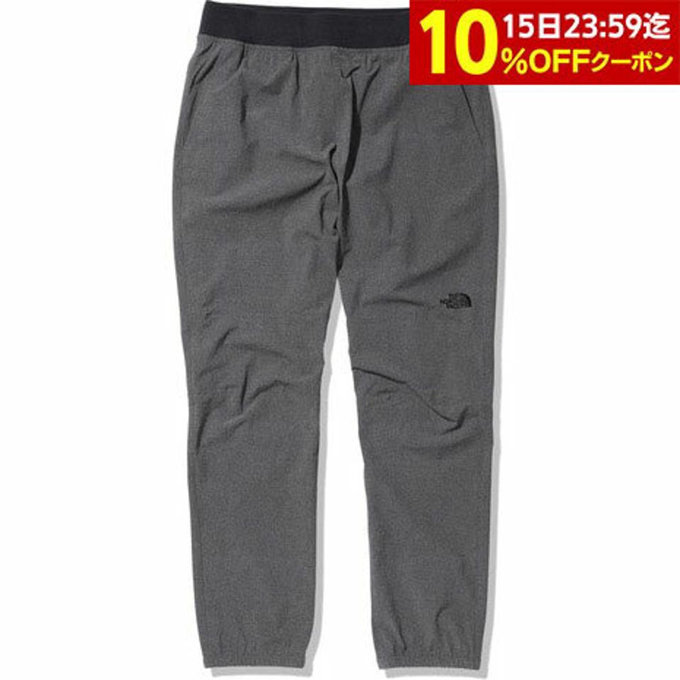 ノースフェイス(THE NORTH FACE)(メンズ)パンツ メンズ トレーニングリブパンツ NB62285 ZC