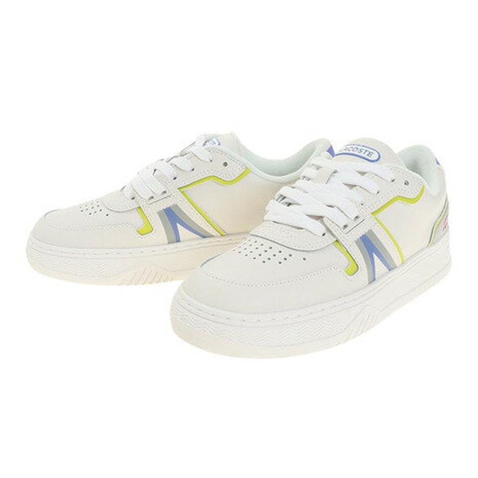 ラコステ（LACOSTE）（レディース）カジュアルシューズ L001 0722 4 SF00743-080
