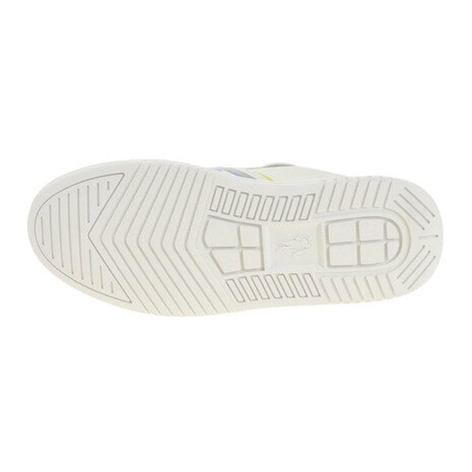 ラコステ（LACOSTE）（レディース）カジュアルシューズ L001 0722 4 SF00743-080