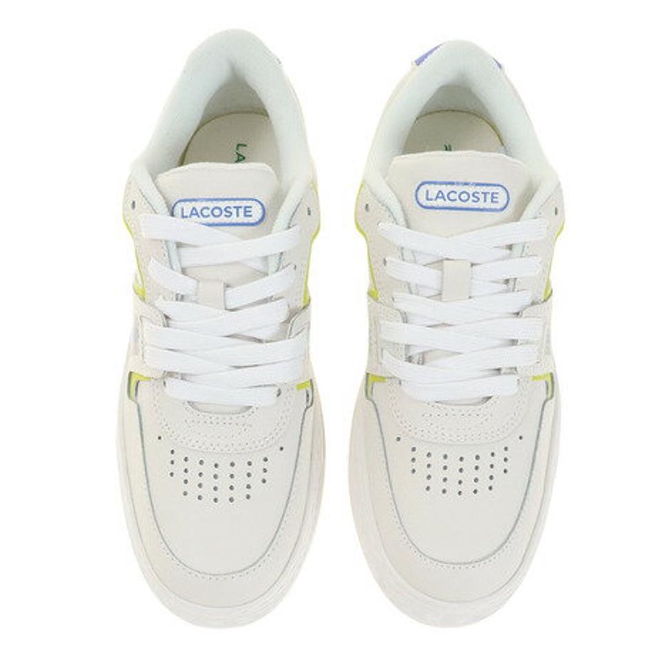ラコステ（LACOSTE）（レディース）カジュアルシューズ L001 0722 4 SF00743-080