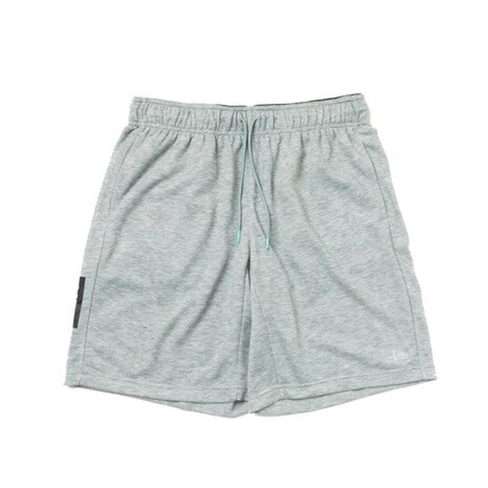 ニューエラ(NEW ERA)(メンズ)ドライスウェット ショートパンツ 13516849
