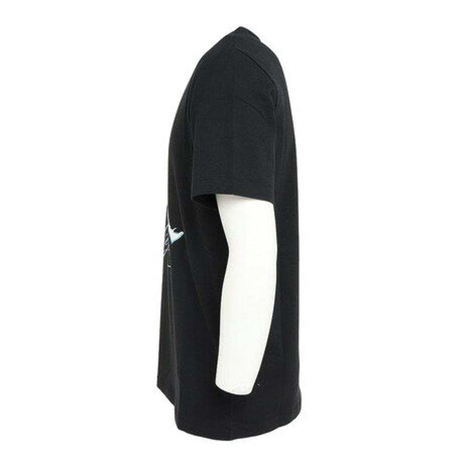 ナイキ（NIKE） バスケットボールウェア AS BRAND グラフィック Tシャツ DV8415-010