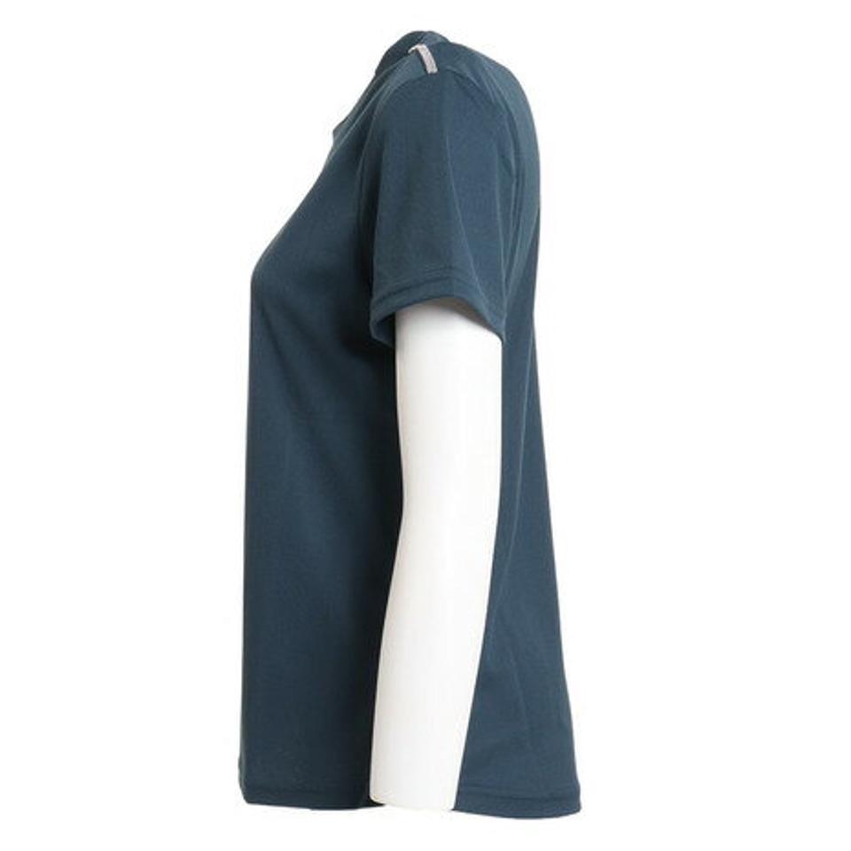 【6/5 24h限定 エントリー＆対象4店舗買い回りで最大P10倍！】プーマ（PUMA）（レディース）RUN ドライプラス 半袖Tシャツ 523774 16 DGRY