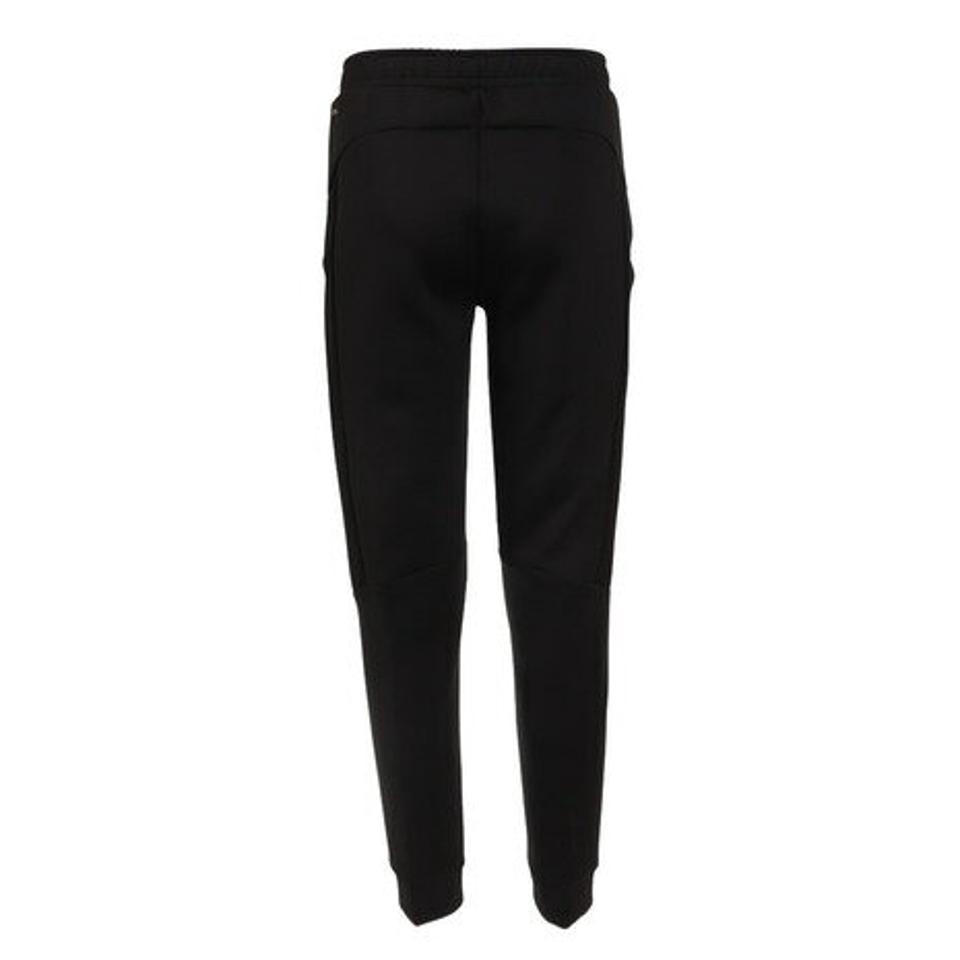 プーマ(PUMA)(メンズ)トレーニング ストレングス トレイン ニットパンツ 523546 01 BLK