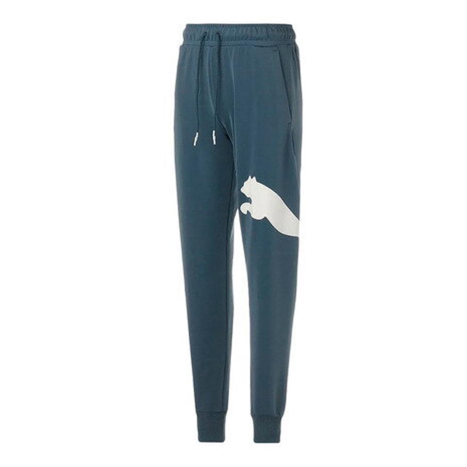 【20%OFFクーポン対象!5/25まで】プーマ(PUMA)(メンズ)ジャージ メンズ トレーニング ニットパンツ 522644 18