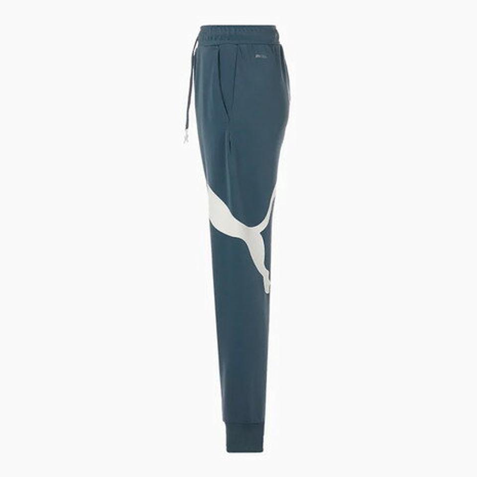 【20%OFFクーポン対象!5/25まで】プーマ(PUMA)(メンズ)ジャージ メンズ トレーニング ニットパンツ 522644 18