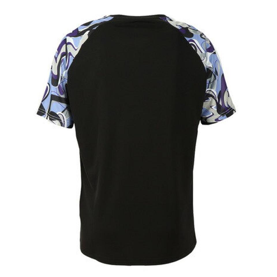 プーマ(PUMA)(メンズ)サッカーウェア NJR 半袖Tシャツ 65832603