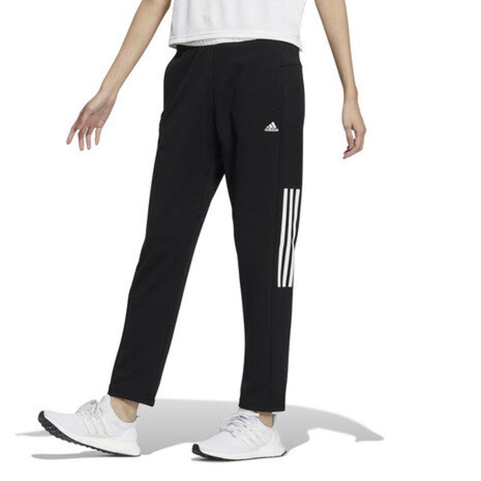 アディダス(adidas)(レディース)パンツ レディース カラーブロック トラック BUJ48-IA5203