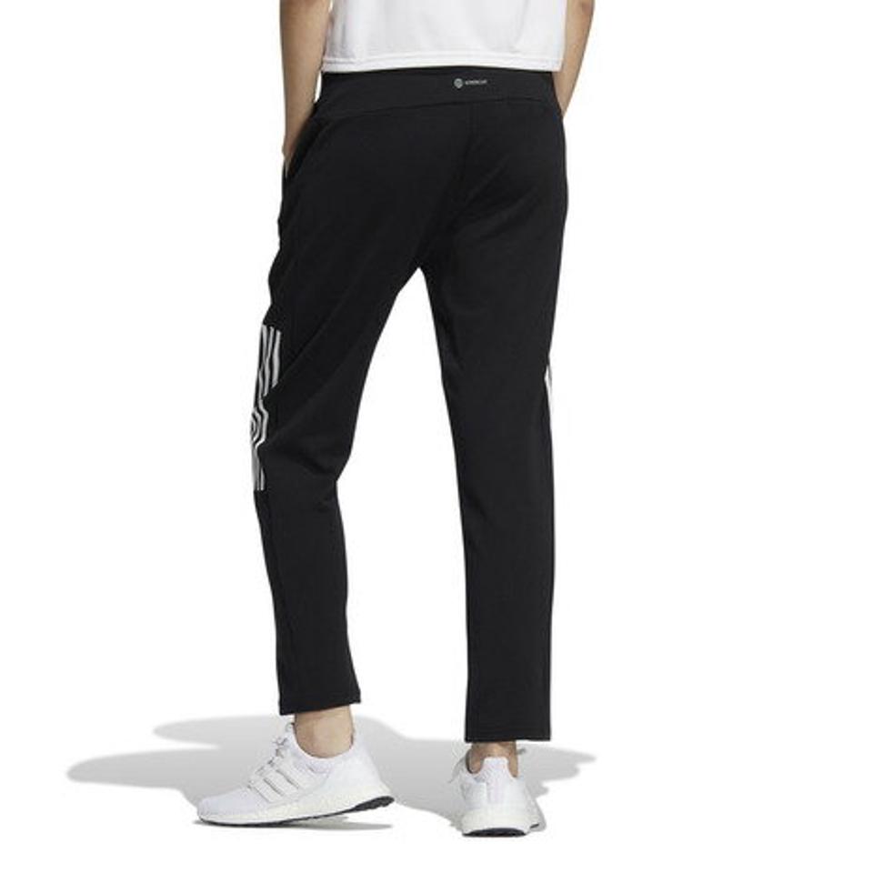 アディダス(adidas)(レディース)パンツ レディース カラーブロック トラック BUJ48-IA5203