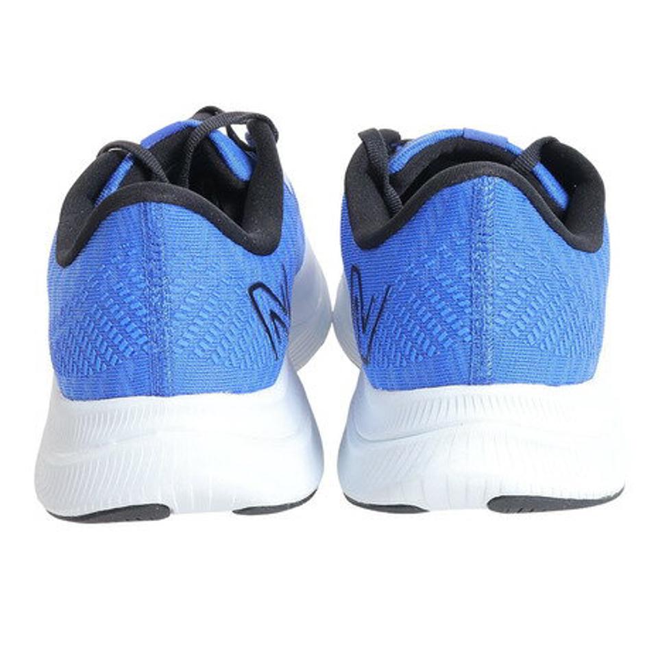 ニューバランス（new balance）（メンズ）ランニングシューズ フューエルセル プロペル v4 ブルー MFCPRLN4D スニーカー トレーニング クッション性 プレート